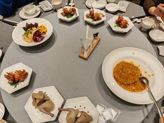 -狮王府淮扬菜(新街口友谊店)