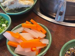 -润园四季椰子鸡火锅(海上世界店)