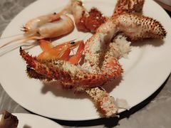 -松咖啡自助餐厅·松北香格里拉