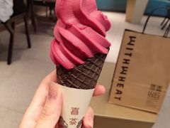 -喜茶(天津乐宾百货店)