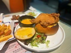 -阿飛冰室(下沙店)