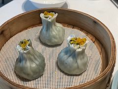 翡翠烧麦-扬州万怡酒店-中餐厅(文昌中路店)