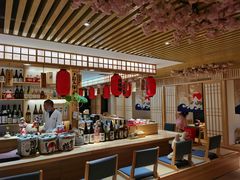 -浦·传统日式料理(3 5 1 1 店)