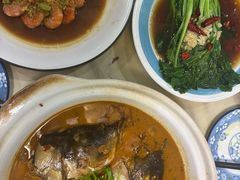 -尚岛私房菜(西方巷店)