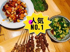 -鸽子窝(宋庄店)