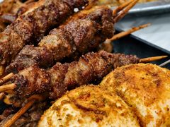 肉筋-伊隆斋(什刹海店)