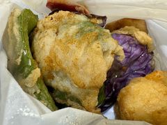 -利强记北角鸡蛋仔(弥敦道店 )