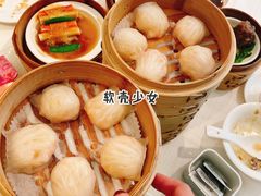 -金苑海鲜酒家(来魅力店)