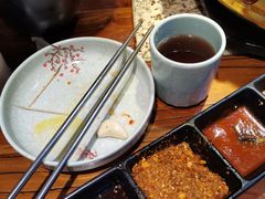 -韩香阁烤肉·烤活鳗(宽厚里店)