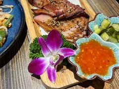 -Hi YOU你的饭局泰餐厅(雍和宫店)