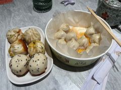 -南翔馒头店(豫园店)