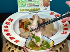 -沿江海南菜·文昌鸡祖师爷(大东海店)
