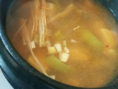 -崔英子朝韩民俗风味烤肉烤串城(大东店)