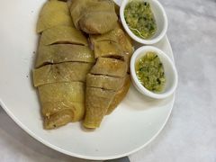-文记壹心鸡(宝华路店)