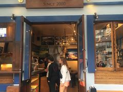 -Fergburger(皇后镇店)