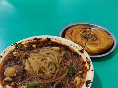 -甘记肥肠粉(马鞍北路店)
