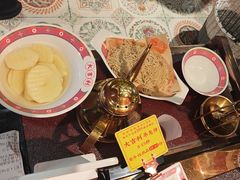 -大吉利·潮汕鲜牛肉火锅(总店)