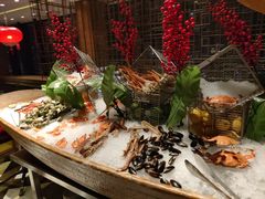 -君悦酒店·乐厨·高空自助餐(青年大街店)