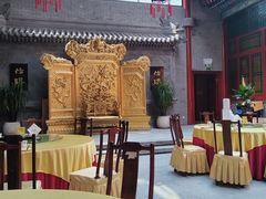 -仿膳饭庄·宫廷风味(百年传承店)