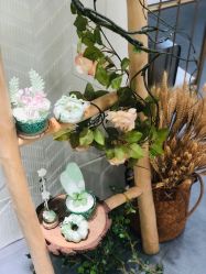 点击看大图 -Aimee'sCake婚礼甜品台·企业商务茶歇