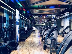 -威蒂斯国际健身游泳会所(东莞庄路店)