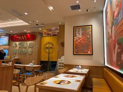 -陳香貴·兰州牛肉面(上海长风大悦城店)