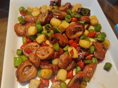 -香岛私房菜(金屋·秦皇半岛店)
