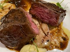 -mezza9 Macau(澳门君悦酒店)