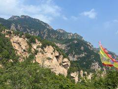 -黑龙潭风景区