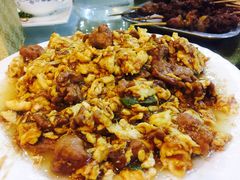 -金家老三饭庄(常营店)