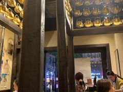 -韩国料理大力士(屏风街店)