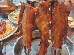 -巴依老爷新疆美食(工体旗舰店)