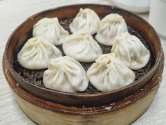 小笼包-新丰小吃(中山中路分店)