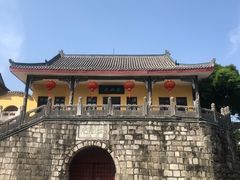 -桂林市榕杉湖景区