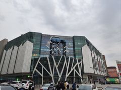 -凯德广场(学府店)