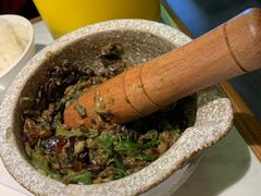 -炊烟小炒黄牛肉(中心印象城店)
