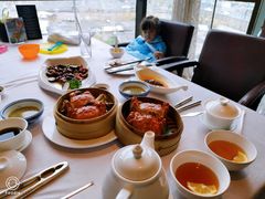 -豫园万丽酒店-万丽轩中餐厅(河南南路店)