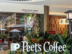 -Peet's Coffee皮爷咖啡(武商Mall手作店)