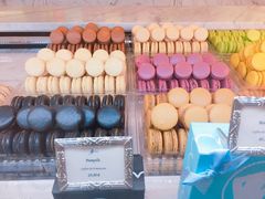 -ladurée(戴高乐机场T 2F店)