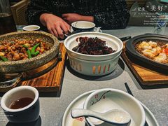 -绿茶餐厅(广州天河城店)