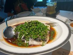 -许家菜(望江店)