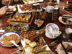 -肉串汪(望京店)