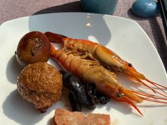 -浙江西子宾馆·瑶园咖啡厅