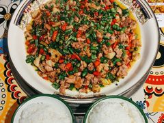 -山城小聚(福田店)