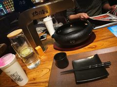 -黑牛の店·和牛烧肉(合生汇店)