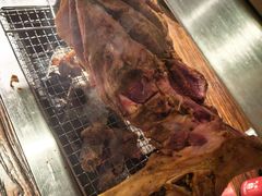 -柿子树炭烤羊腿(金台路店)