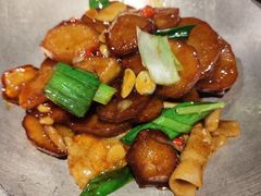 -绿茶餐厅(朝阳大悦城店)