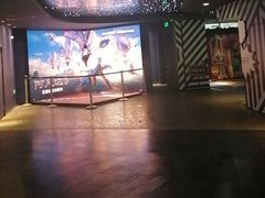-SFC动漫主题影院(美罗城店)
