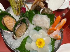 -红雀围·海鲜火锅(陆家嘴中心店)