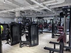 -FLARE STAR FITNESS(复地活力城店)